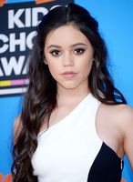 Jenna Ortega Longsleeve T-shirt #3202698