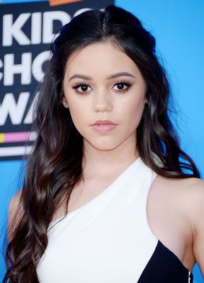 Jenna Ortega posters