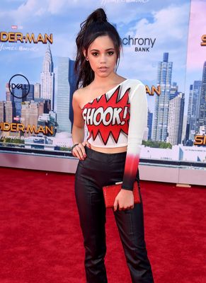 Jenna Ortega posters
