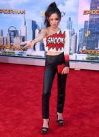 Jenna Ortega Sweatshirt #3279412