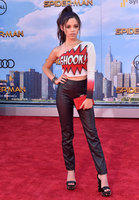 Jenna Ortega tote bag #G1521516