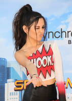 Jenna Ortega Tank Top #3279431