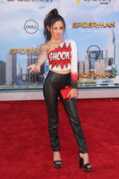 Jenna Ortega longsleeve t-shirt #3279453
