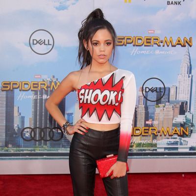 Jenna Ortega posters