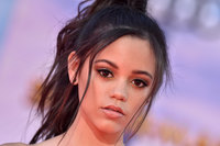 Jenna Ortega tote bag #G1521564