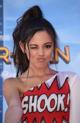 Jenna Ortega posters
