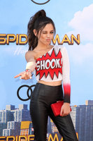 Jenna Ortega Longsleeve T-shirt #3279505