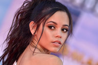 Jenna Ortega Longsleeve T-shirt #3279530