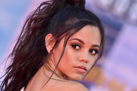 Jenna Ortega Longsleeve T-shirt #3279531