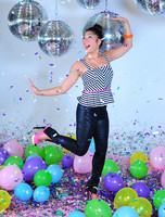 Jenna Ushkowitz mug #G465716