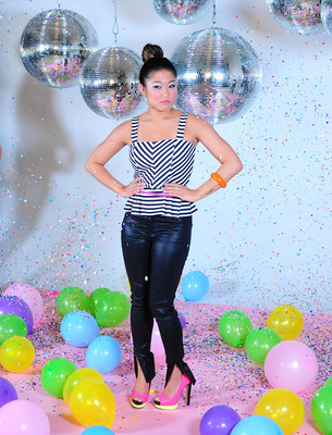 Jenna Ushkowitz posters