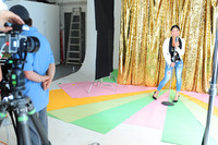 Jenna Ushkowitz t-shirt #2127265