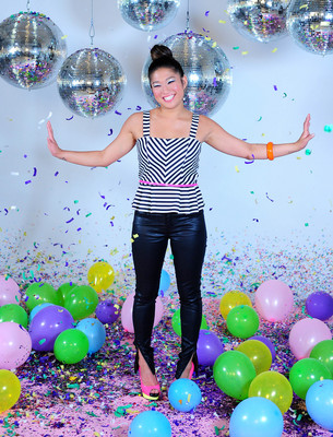 Jenna Ushkowitz posters