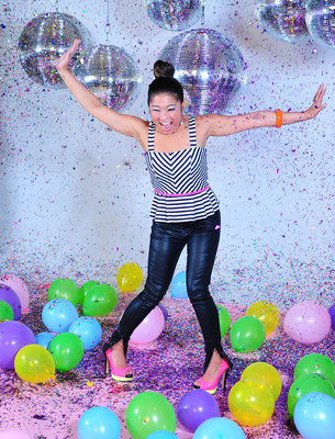 Jenna Ushkowitz posters