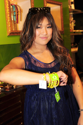 Jenna Ushkowitz posters