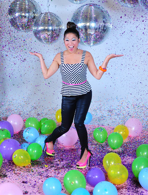 Jenna Ushkowitz posters