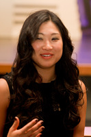 Jenna Ushkowitz Tank Top #2446854