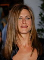 Jennifer Aniston Longsleeve T-shirt #1242833