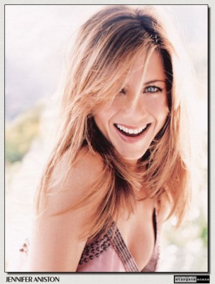 Jennifer Aniston Poster 1285707