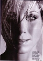 Jennifer Aniston poster