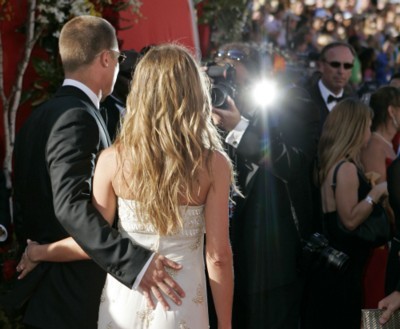 Jennifer Aniston tote bag #G34064