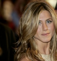 Jennifer Aniston Sweatshirt #1495946