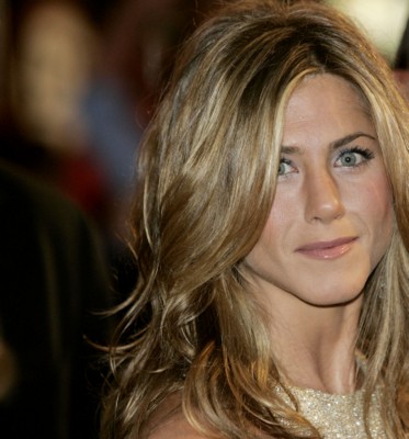 Jennifer Aniston posters