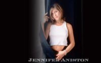 Jennifer Aniston Tank Top #1518674