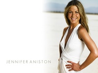 Jennifer Aniston mug #G321208