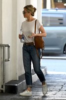 Jennifer Aniston Longsleeve T-shirt #2782810