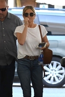 Jennifer Aniston Longsleeve T-shirt #2782815