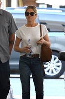 Jennifer Aniston Longsleeve T-shirt #2782816