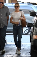 Jennifer Aniston Longsleeve T-shirt #2782824