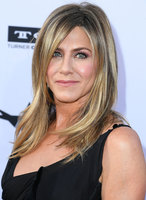 Jennifer Aniston Longsleeve T-shirt #3262184
