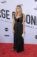 Jennifer Aniston Longsleeve T-shirt #3295661