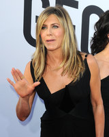 Jennifer Aniston Sweatshirt #3295782