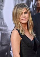 Jennifer Aniston Longsleeve T-shirt #3295800