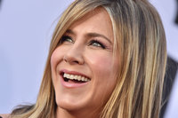 Jennifer Aniston Longsleeve T-shirt #3295827