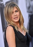 Jennifer Aniston Longsleeve T-shirt #3295828