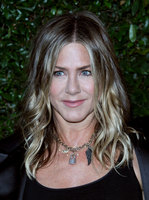 Jennifer Aniston Longsleeve T-shirt #3310241