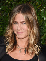 Jennifer Aniston Longsleeve T-shirt #3310248