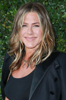Jennifer Aniston Longsleeve T-shirt #3310256