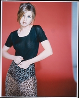 Jennifer Aniston Longsleeve T-shirt #3819365