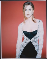 Jennifer Aniston Longsleeve T-shirt #3819375