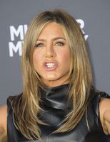 Jennifer Aniston mug #G2465956