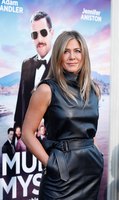 Jennifer Aniston Longsleeve T-shirt #3848808