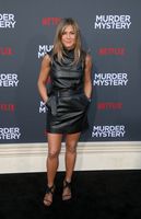 Jennifer Aniston Longsleeve T-shirt #3848812