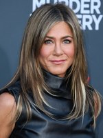 Jennifer Aniston Longsleeve T-shirt #3848823