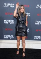 Jennifer Aniston Longsleeve T-shirt #3848858