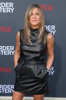 Jennifer Aniston Longsleeve T-shirt #3848859